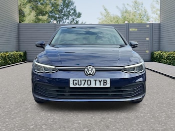 Used Volkswagen Golf 2020 for sale - 76174783: Photo 3