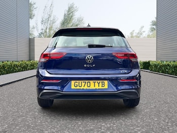 Used Volkswagen Golf 2020 for sale - 76174783: Photo 4