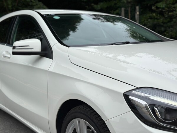 Used Mercedes-Benz A-Class 2017 for sale - 75646421: Photo 13