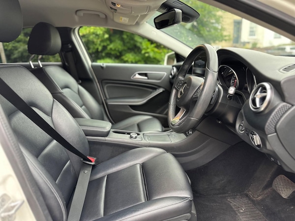 Used Mercedes-Benz A-Class 2017 for sale - 75646421: Photo 15