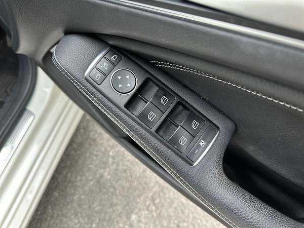 Used Mercedes-Benz A-Class 2017 for sale - 75646421: Photo 23