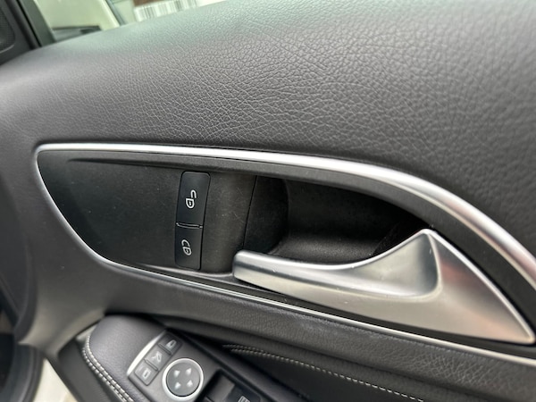 Used Mercedes-Benz A-Class 2017 for sale - 75646421: Photo 24