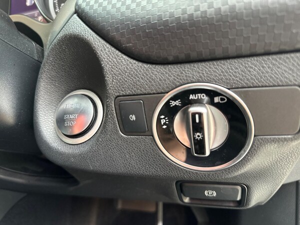 Used Mercedes-Benz A-Class 2017 for sale - 75646421: Photo 25
