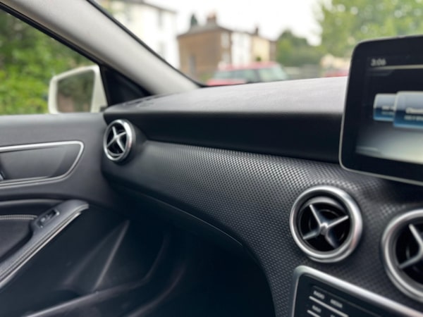 Used Mercedes-Benz A-Class 2017 for sale - 75646421: Photo 26