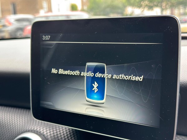 Used Mercedes-Benz A-Class 2017 for sale - 75646421: Photo 32