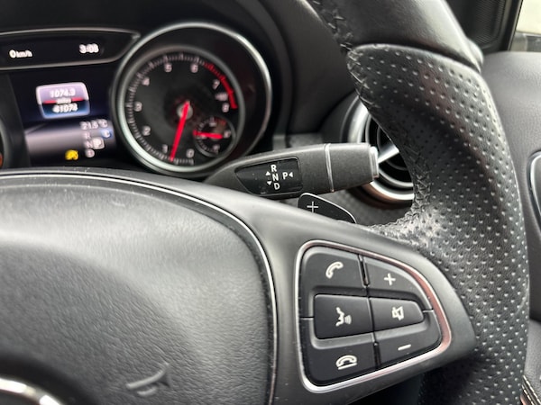 Used Mercedes-Benz A-Class 2017 for sale - 75646421: Photo 37