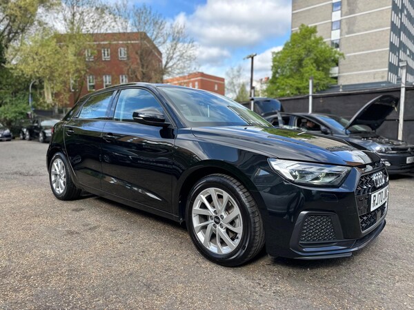 Used Audi A1 2020 for sale - 74632637: Photo 10