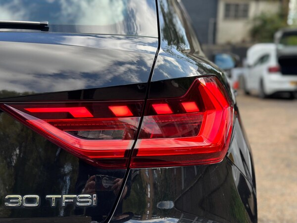 Used Audi A1 2020 for sale - 74632637: Photo 12