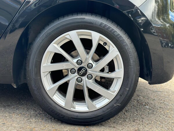 Used Audi A1 2020 for sale - 74632637: Photo 14