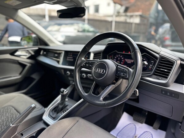 Used Audi A1 2020 for sale - 74632637: Photo 17