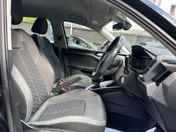 Used Audi A1 2020 for sale - 74632637: Photo 19