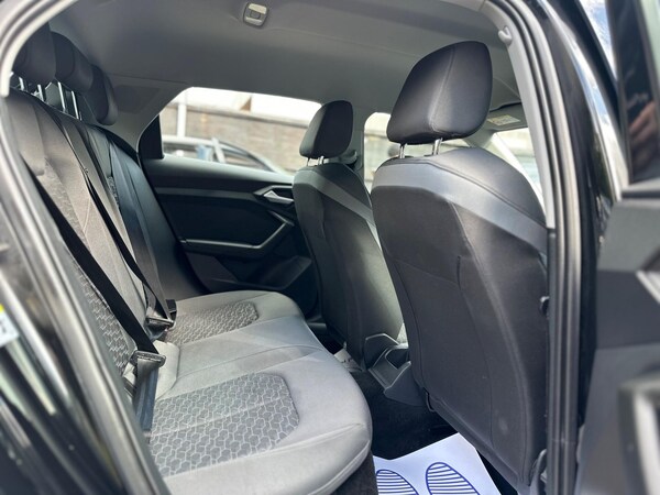 Used Audi A1 2020 for sale - 74632637: Photo 20