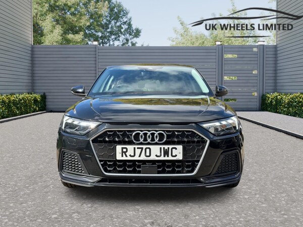 Used Audi A1 2020 for sale - 74632637: Photo 3