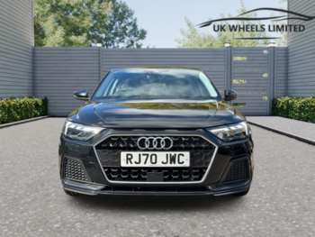 Used Audi A1 2020 for sale - 74632637: Photo
