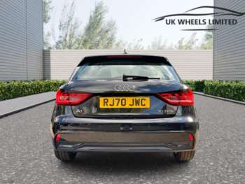 Used Audi A1 2020 for sale - 74632637: Photo