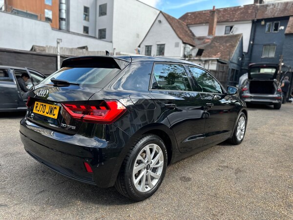 Used Audi A1 2020 for sale - 74632637: Photo 7
