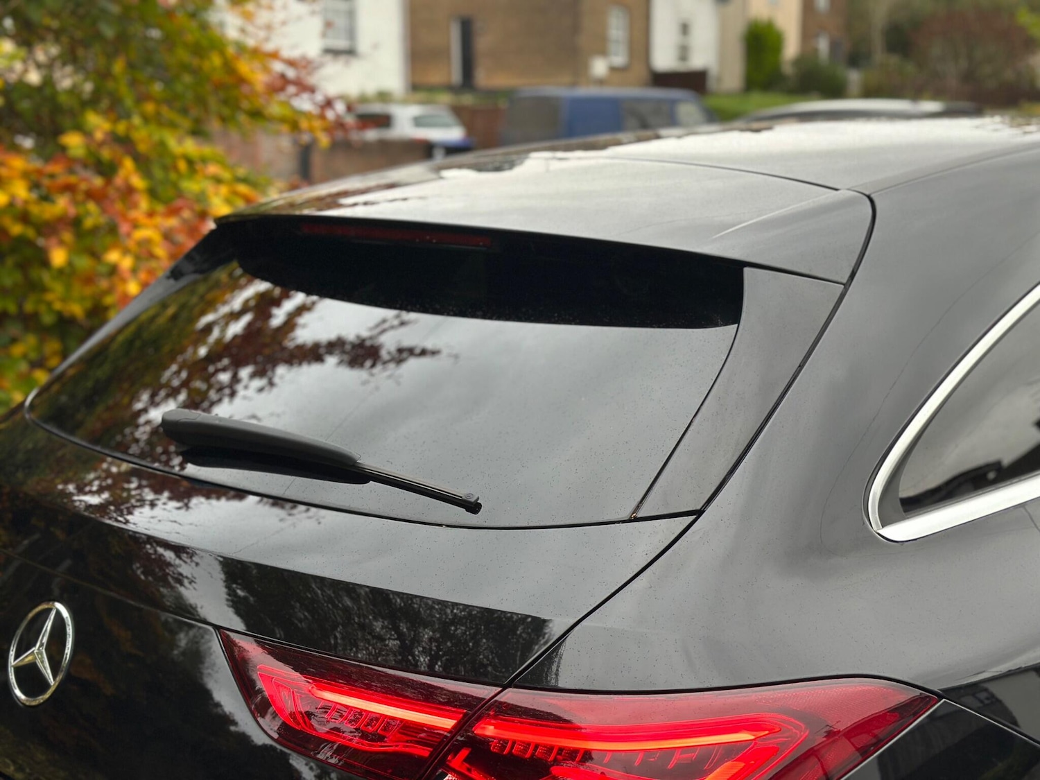 Used Mercedes-Benz CLA 2022 for sale - 76512680: Photo 11