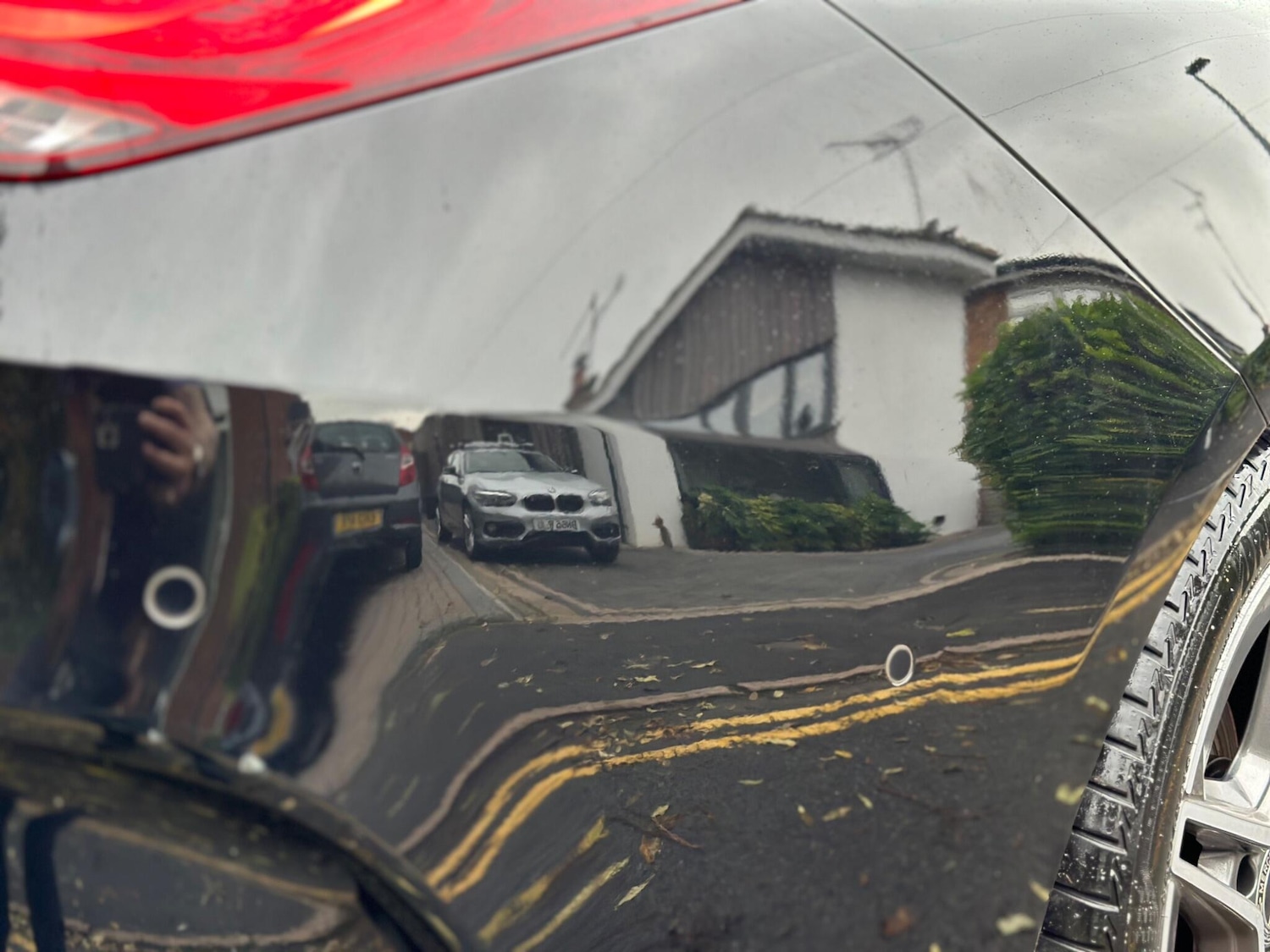 Used Mercedes-Benz CLA 2022 for sale - 76512680: Photo 13