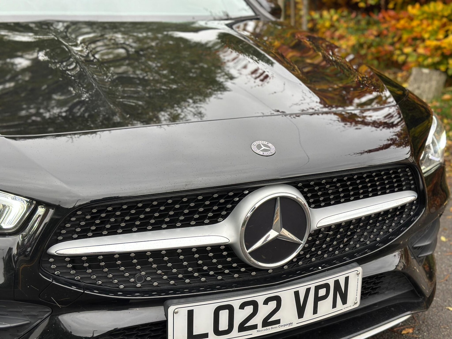 Used Mercedes-Benz CLA 2022 for sale - 76512680: Photo 16