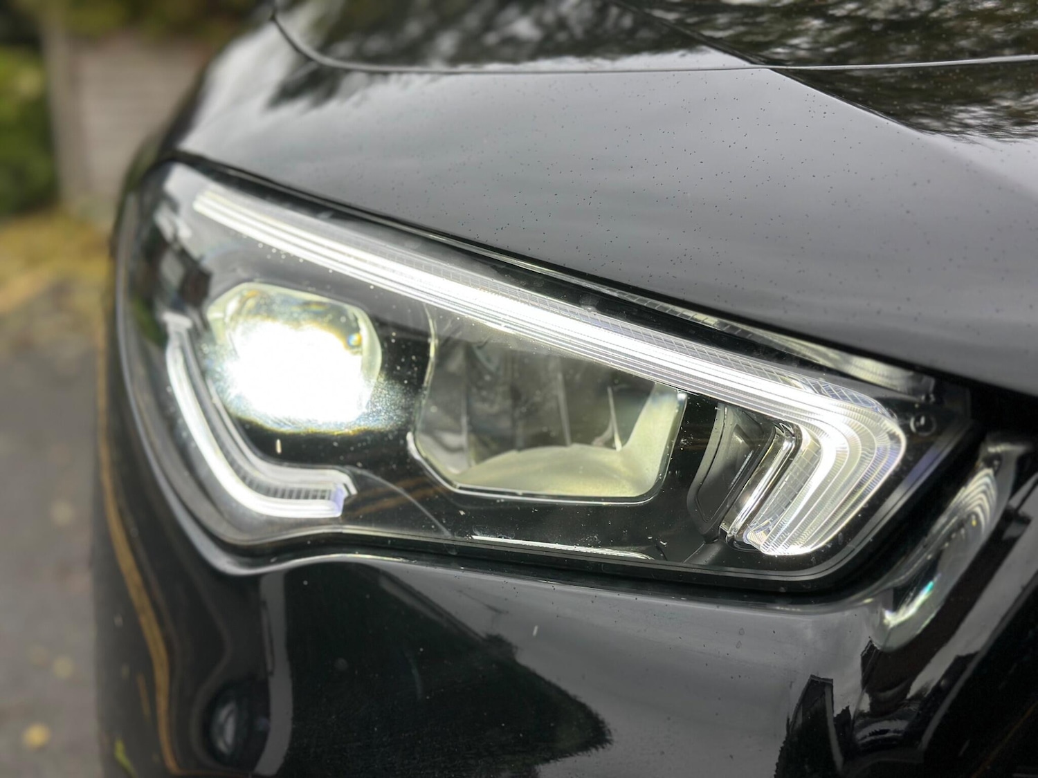 Used Mercedes-Benz CLA 2022 for sale - 76512680: Photo 18