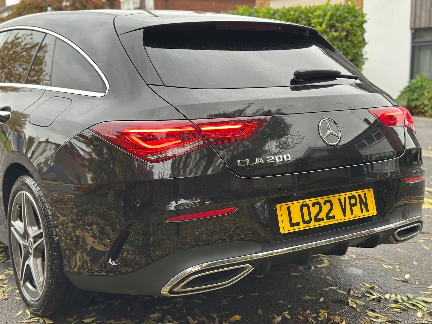 Used Mercedes-Benz CLA 2022 for sale - 76512680: Photo 29