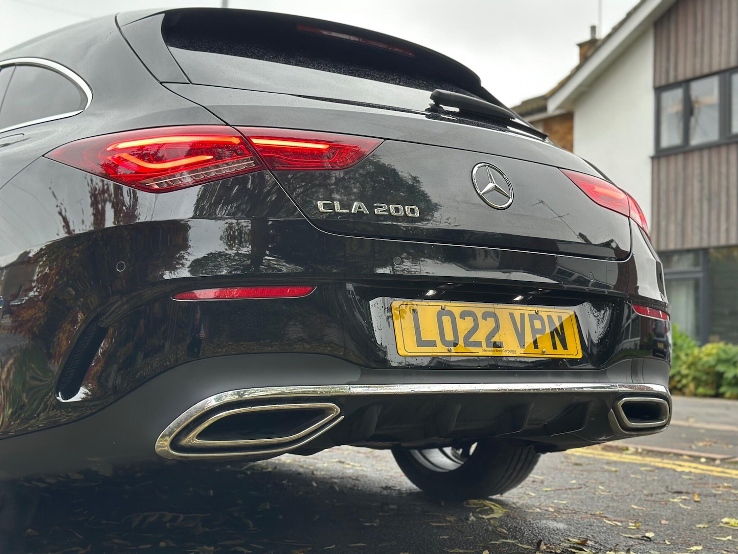 Used Mercedes-Benz CLA 2022 for sale - 76512680: Photo 30