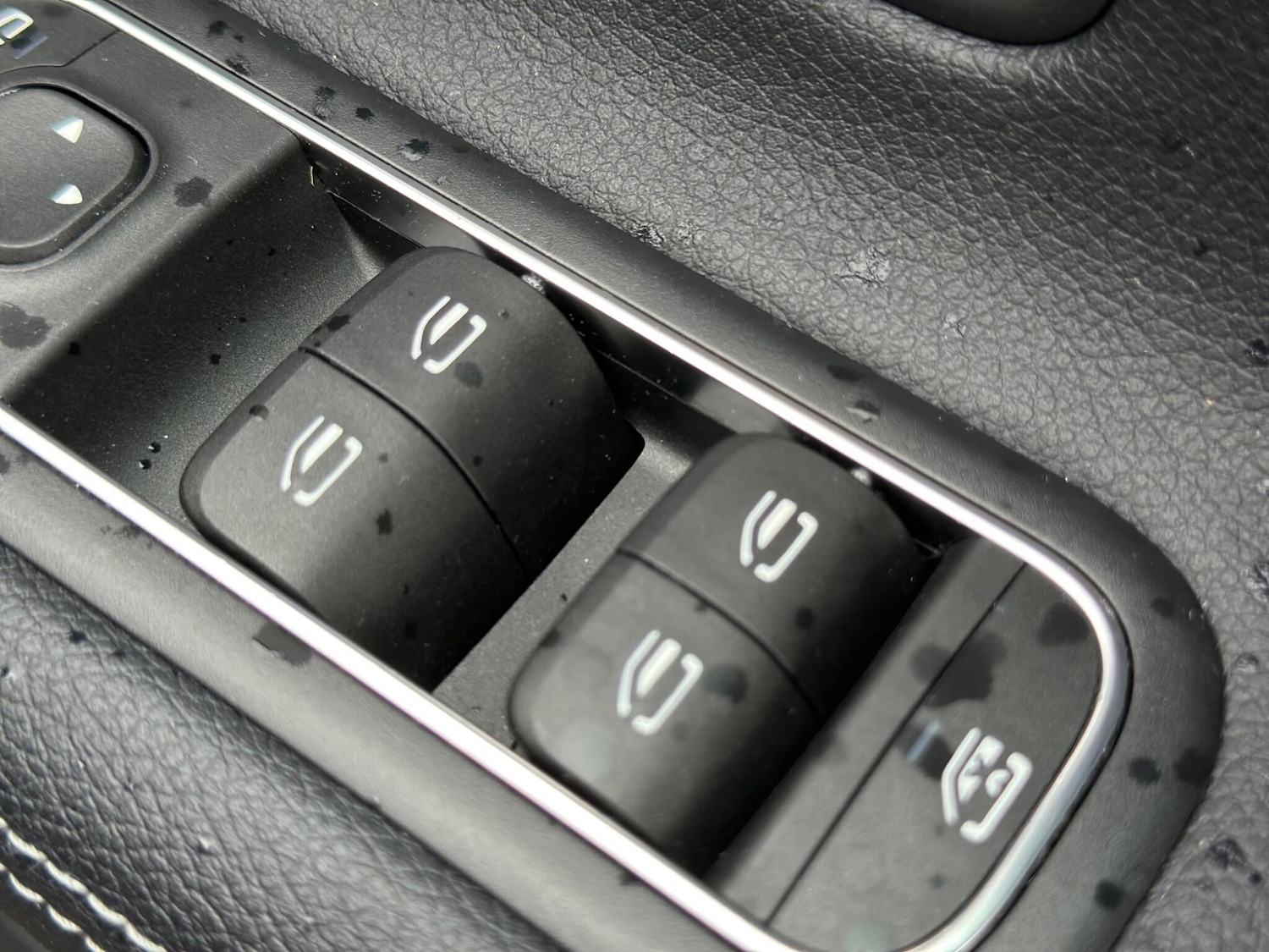 Used Mercedes-Benz CLA 2022 for sale - 76512680: Photo 38