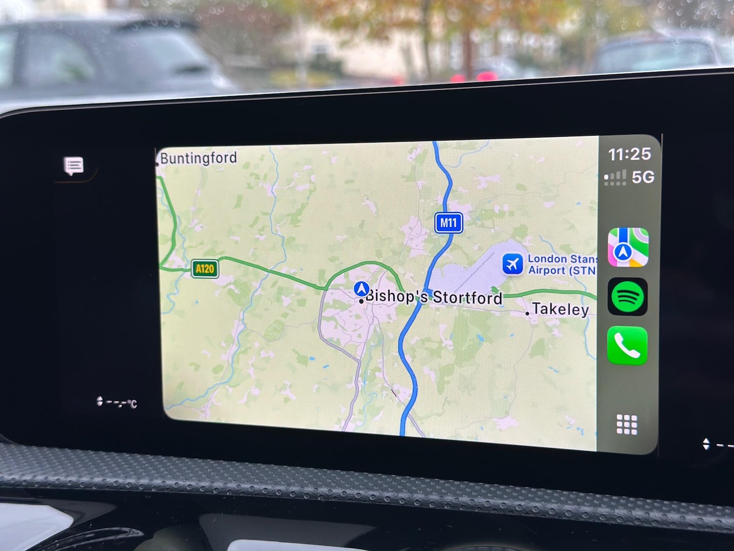 Used Mercedes-Benz CLA 2022 for sale - 76512680: Photo 44