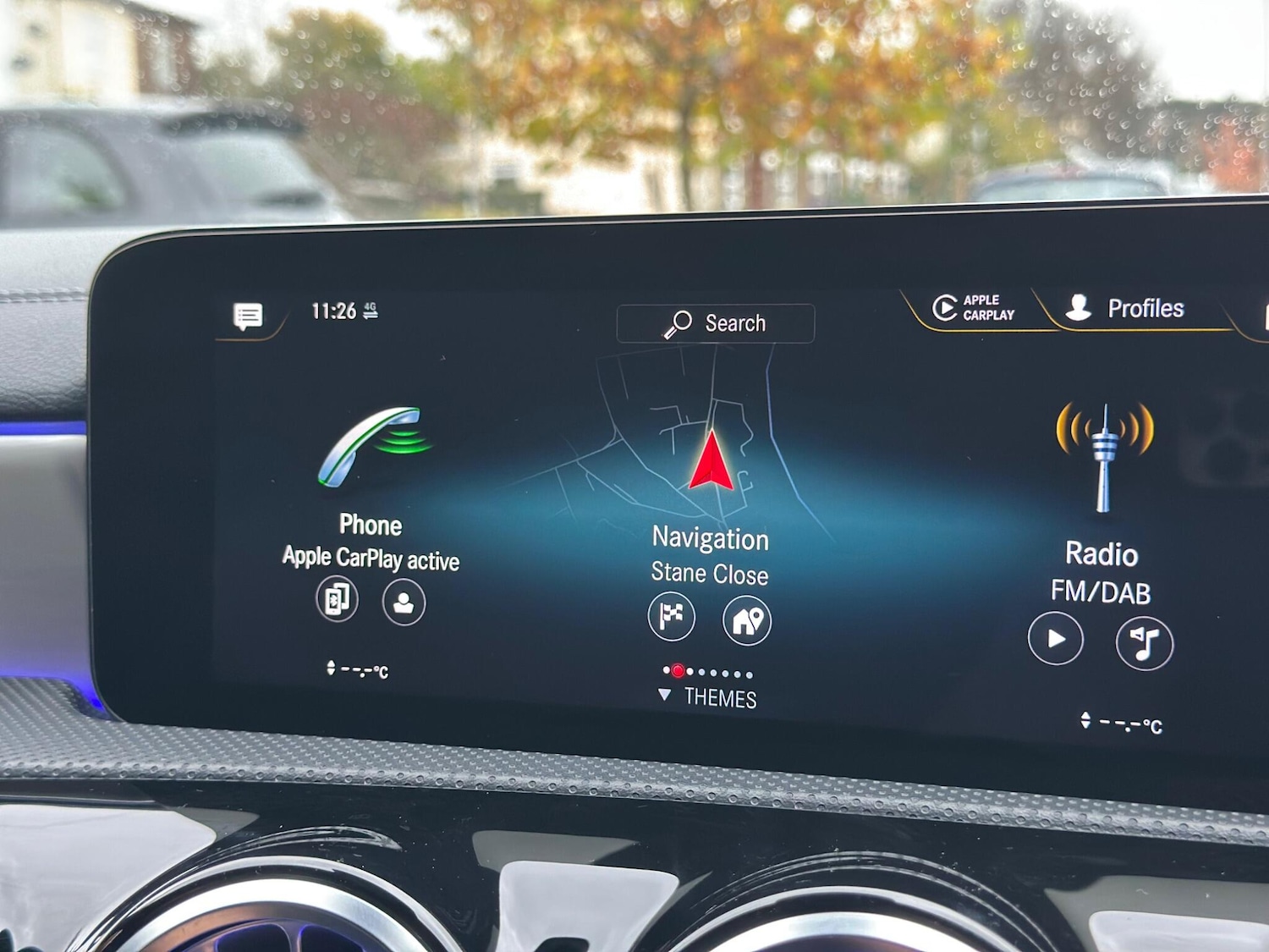 Used Mercedes-Benz CLA 2022 for sale - 76512680: Photo 46