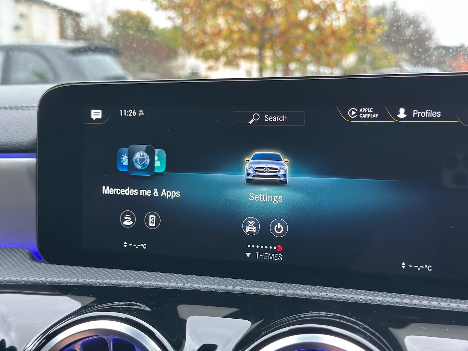 Used Mercedes-Benz CLA 2022 for sale - 76512680: Photo 48