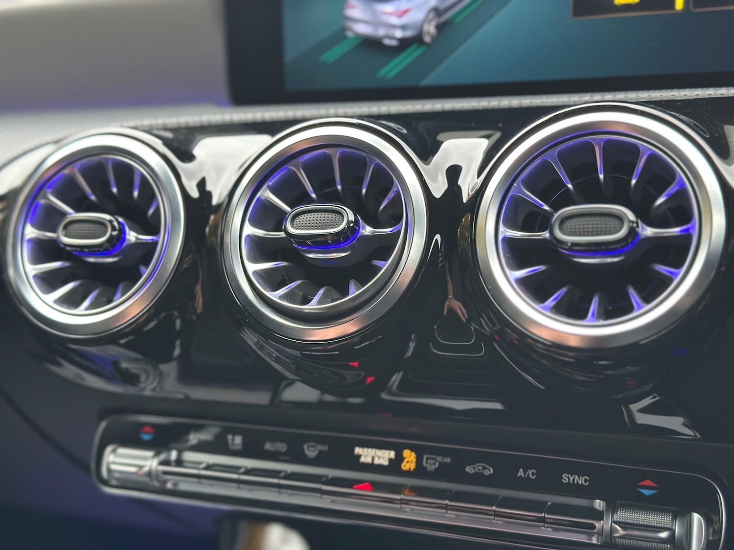 Used Mercedes-Benz CLA 2022 for sale - 76512680: Photo 54