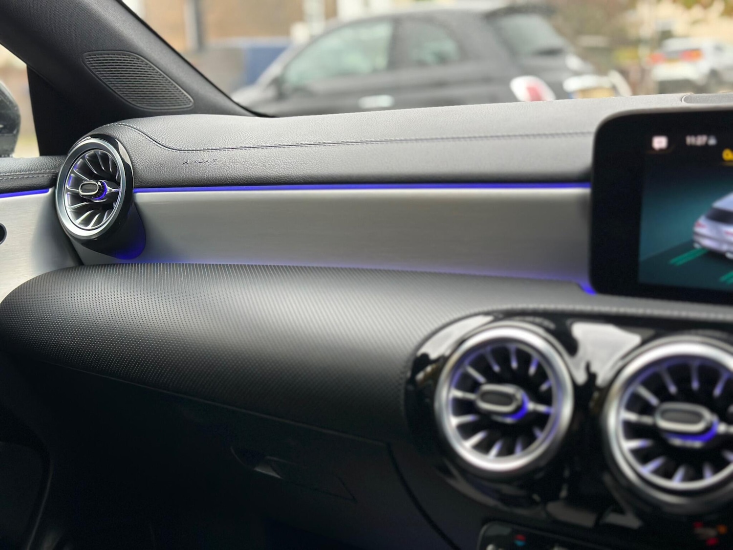 Used Mercedes-Benz CLA 2022 for sale - 76512680: Photo 55