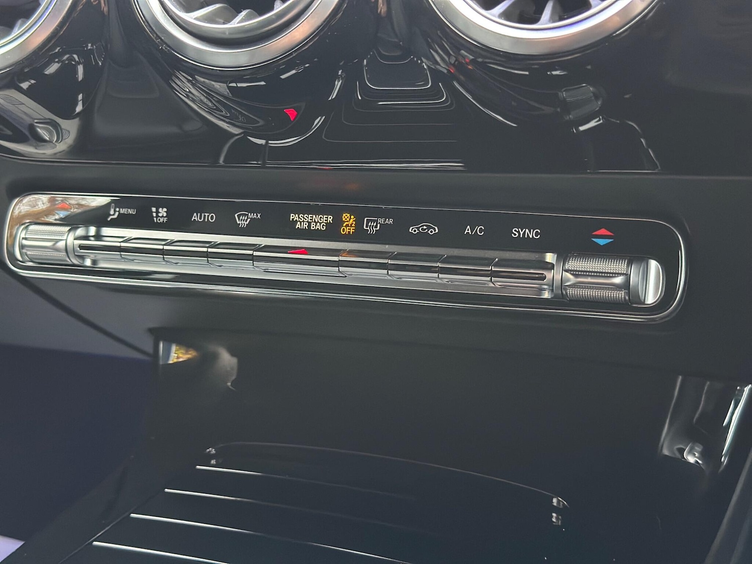 Used Mercedes-Benz CLA 2022 for sale - 76512680: Photo 56