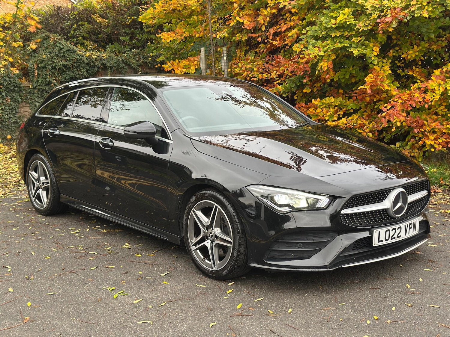 Used Mercedes-Benz CLA 2022 for sale - 76512680: Photo 6