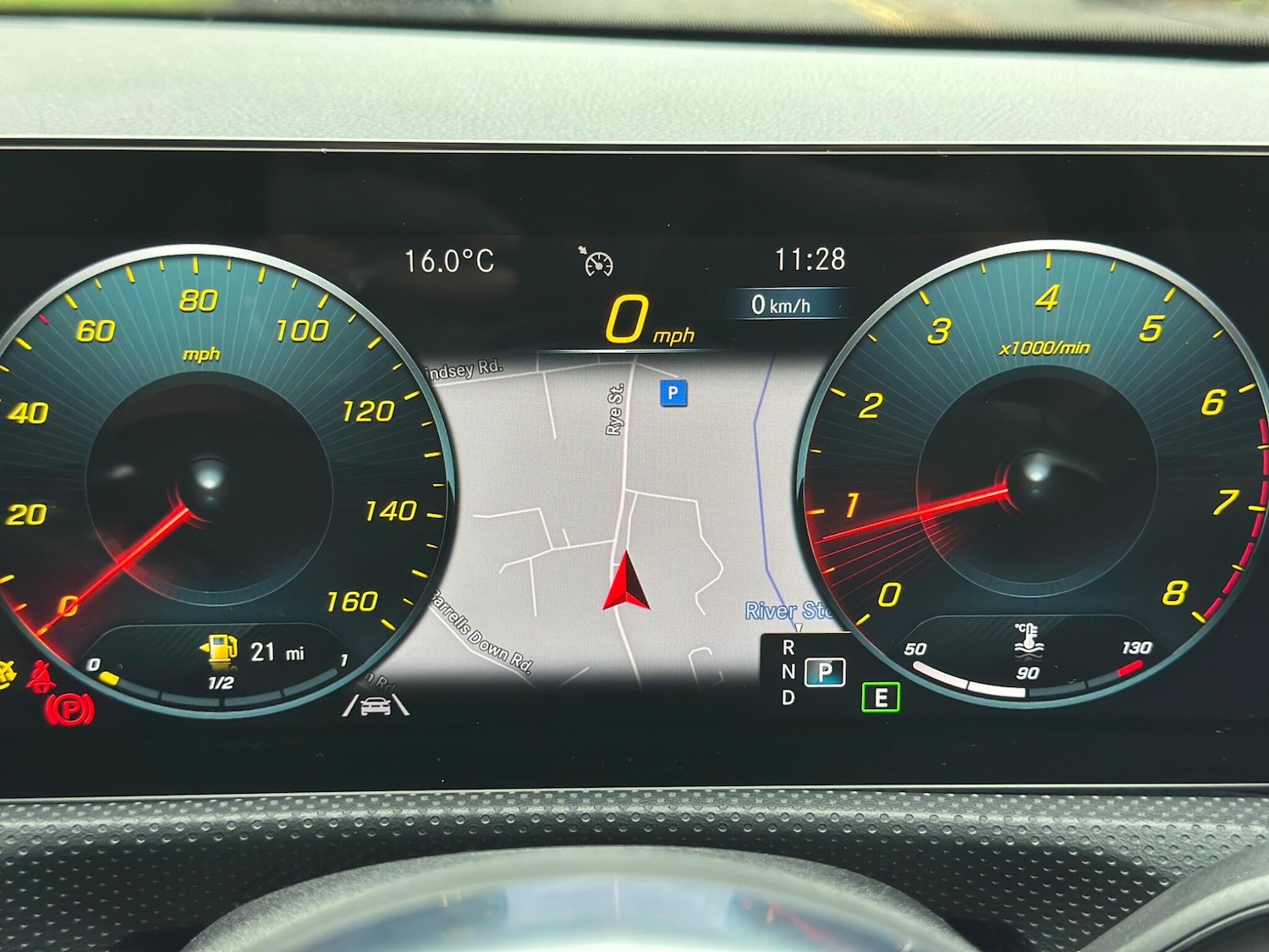 Used Mercedes-Benz CLA 2022 for sale - 76512680: Photo 61