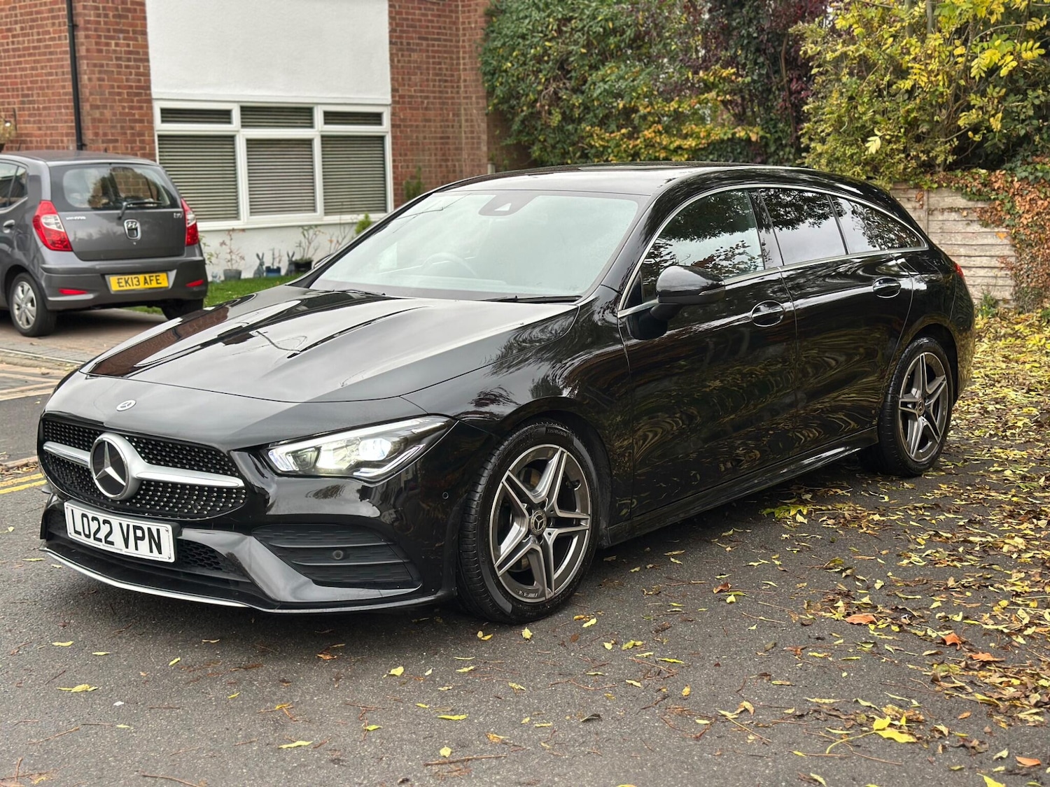 Used Mercedes-Benz CLA 2022 for sale - 76512680: Photo 7