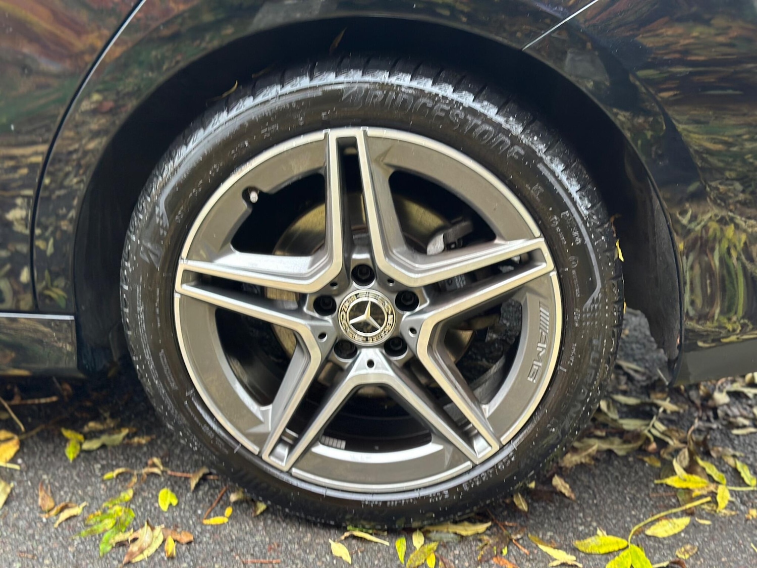 Used Mercedes-Benz CLA 2022 for sale - 76512680: Photo 70