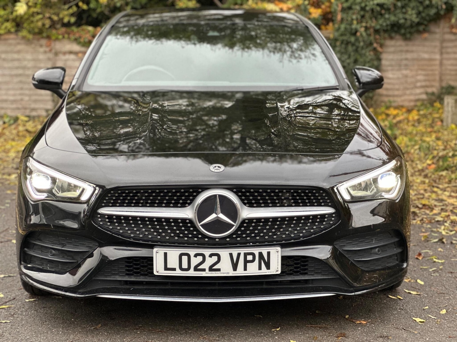 Used Mercedes-Benz CLA 2022 for sale - 76512680: Photo 74