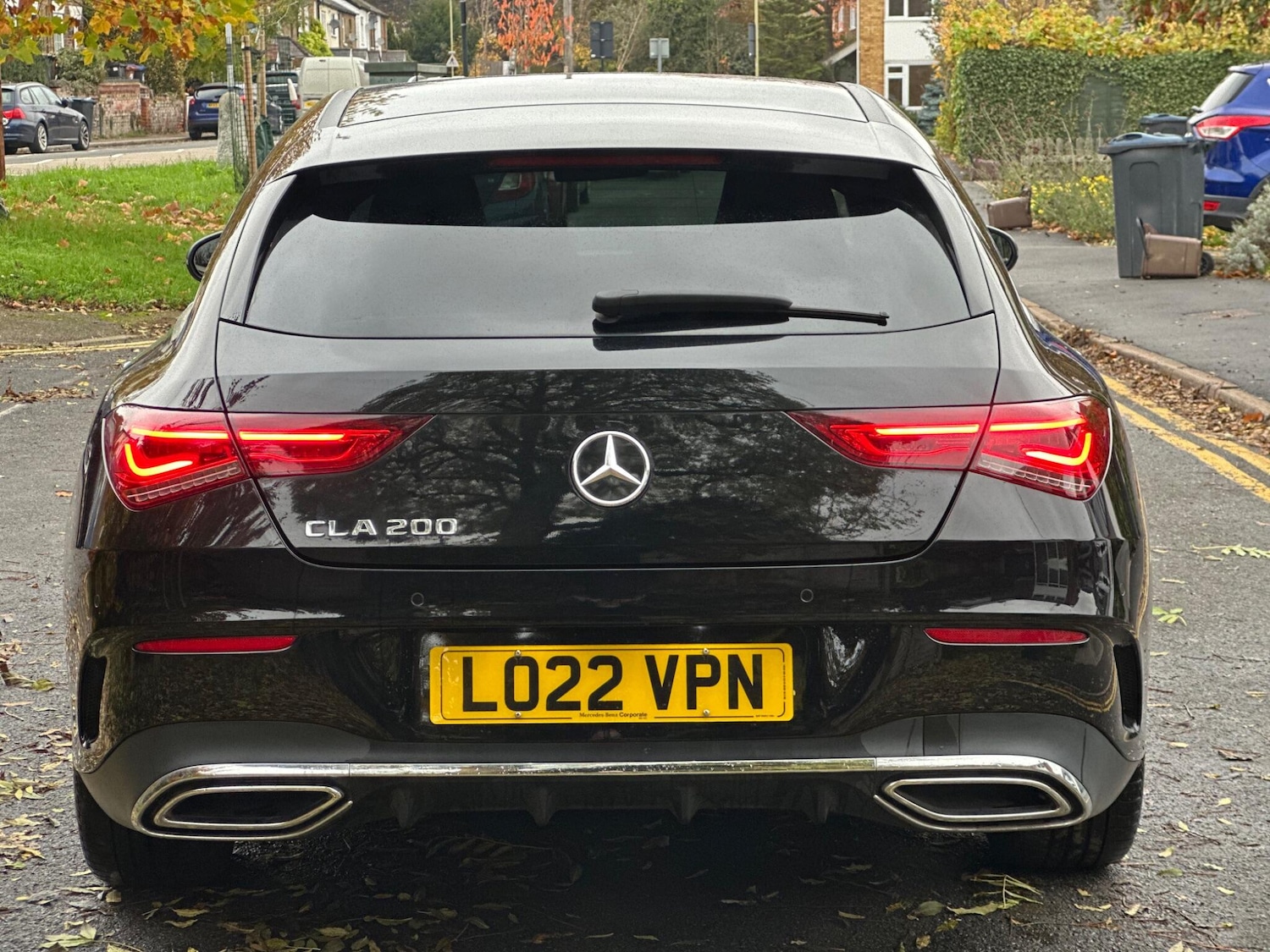 Used Mercedes-Benz CLA 2022 for sale - 76512680: Photo 75