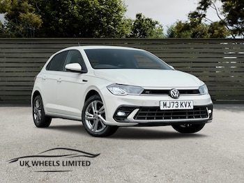 Used Volkswagen Polo 2023 for sale - 79116060: Photo