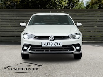Used Volkswagen Polo 2023 for sale - 79116060: Photo