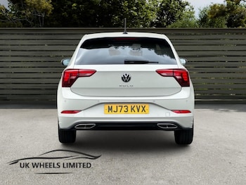 Used Volkswagen Polo 2023 for sale - 79116060: Photo