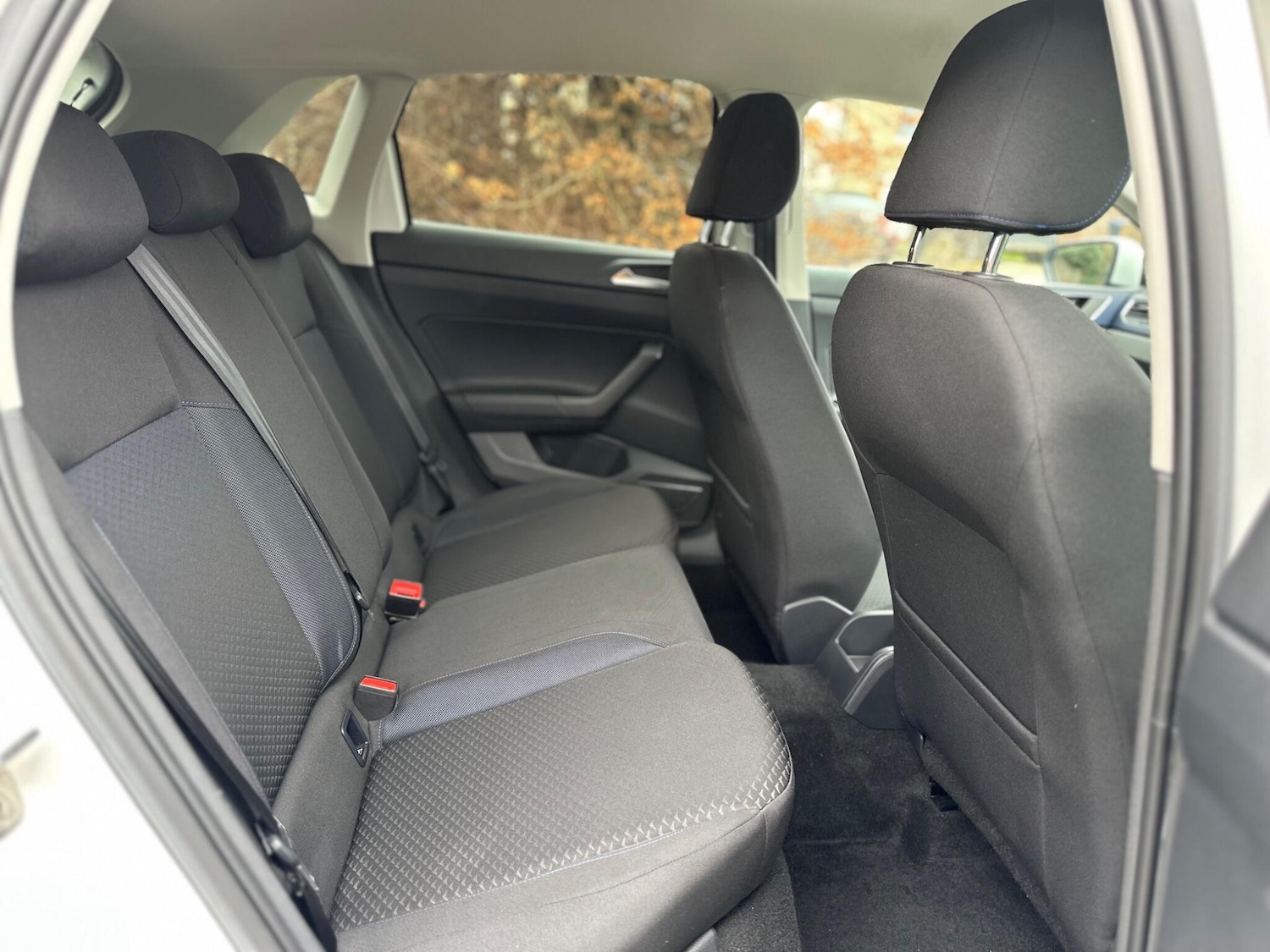 Used Volkswagen Polo 2020 for sale - 78127317: Photo 13