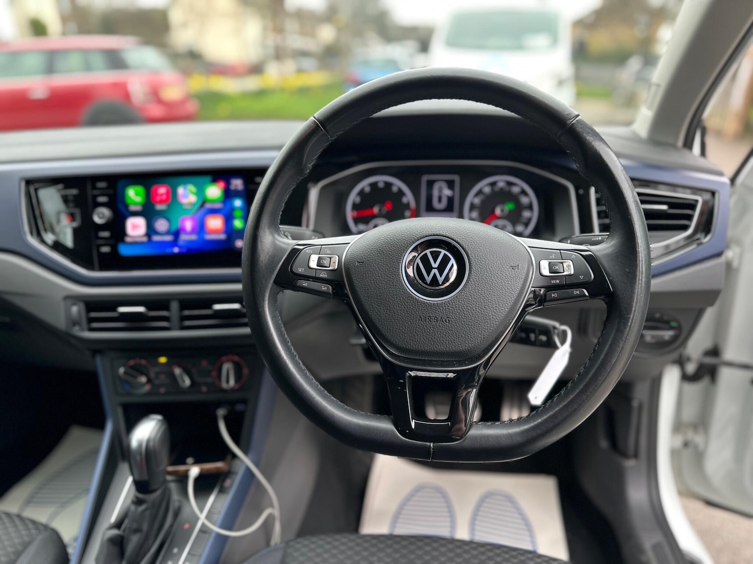 Used Volkswagen Polo 2020 for sale - 78127317: Photo 14