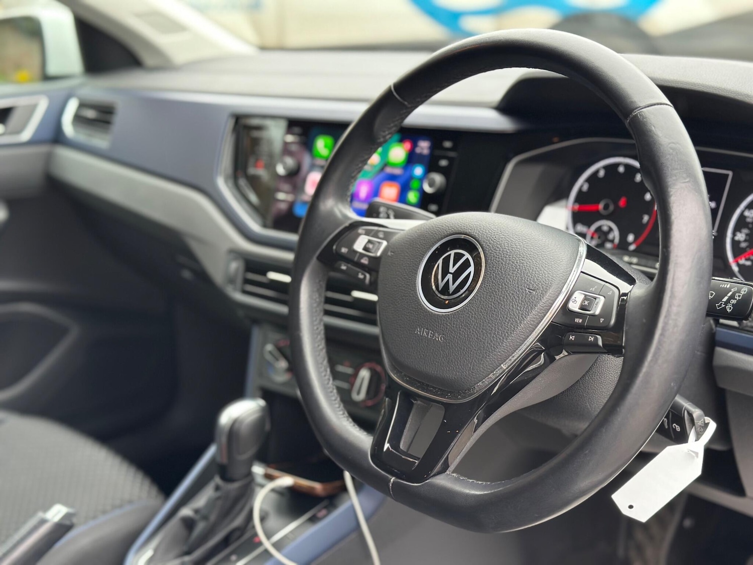 Used Volkswagen Polo 2020 for sale - 78127317: Photo 15