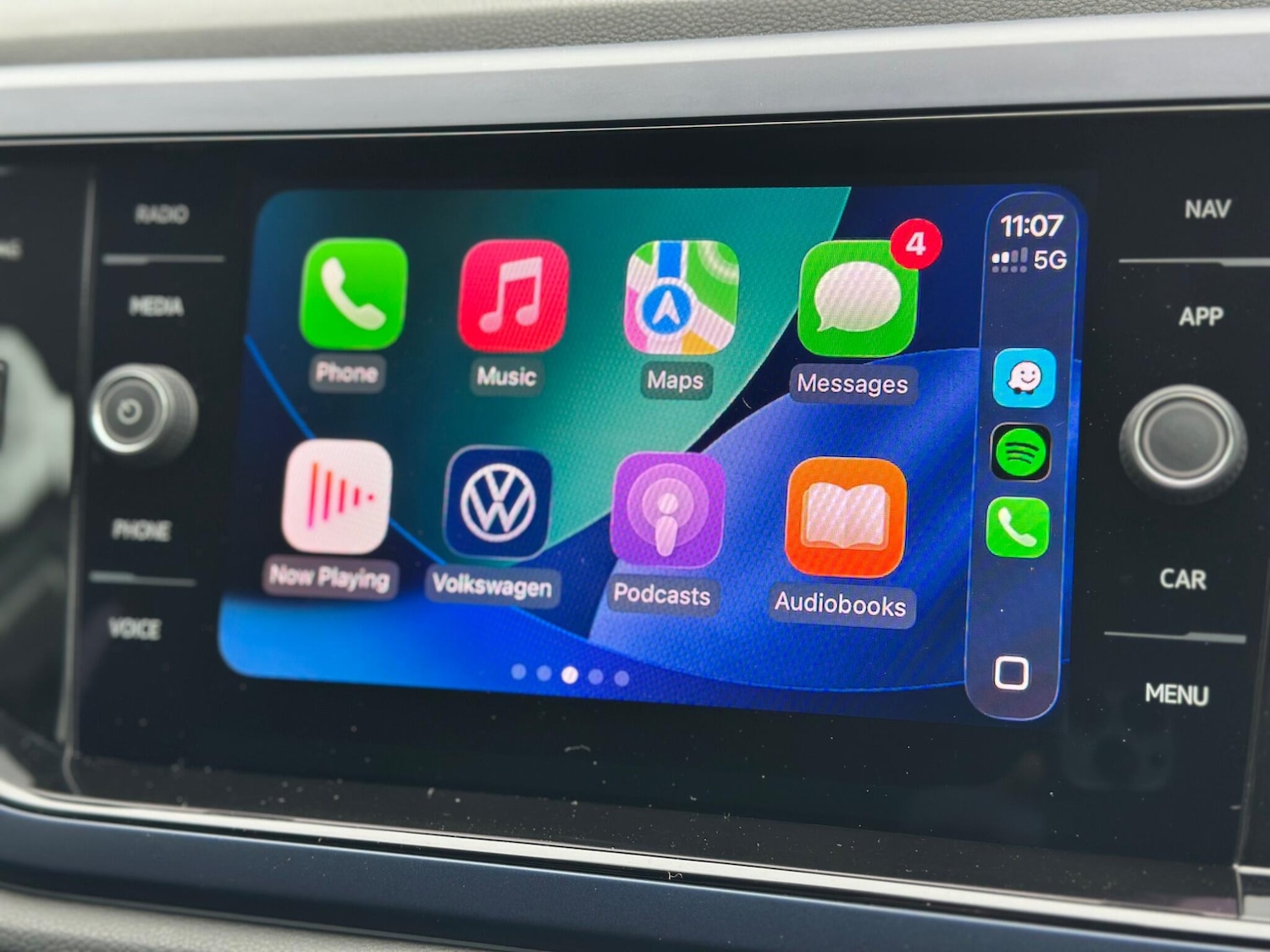 Used Volkswagen Polo 2020 for sale - 78127317: Photo 17