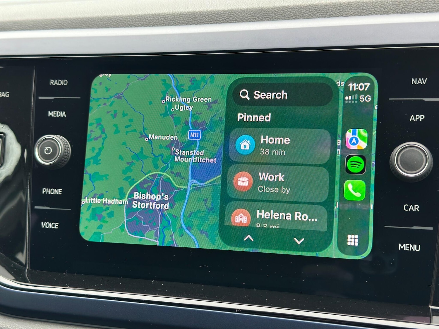 Used Volkswagen Polo 2020 for sale - 78127317: Photo 18