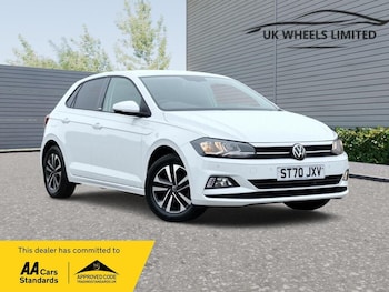 Volkswagen Polo feature image