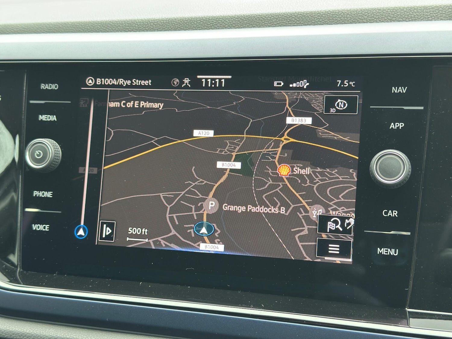 Used Volkswagen Polo 2020 for sale - 78127317: Photo 20