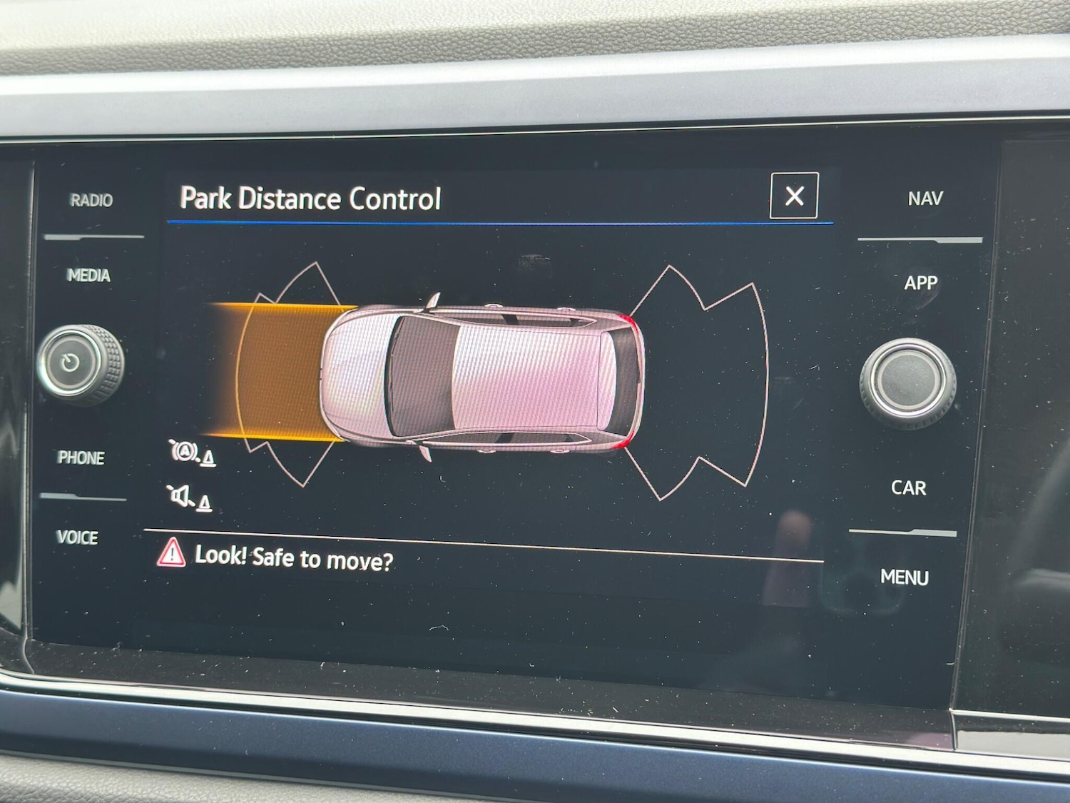 Used Volkswagen Polo 2020 for sale - 78127317: Photo 21